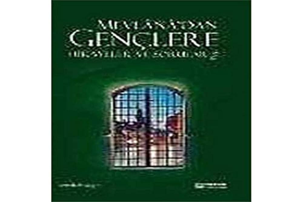 Mevlana'dan Gençlere Hikayeler ve Sorular 2 cover image